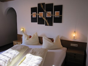 Apartment - Apartment in Kappl Including Silvretta Card (Kappl)