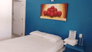 Room - hotel Costa Esmeralda (Tecolutla)