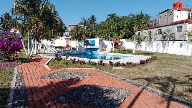 Alberca