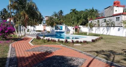 hotel Costa Esmeralda