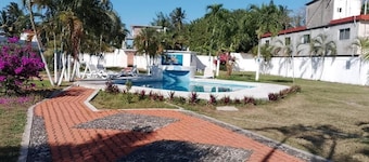 hotel Costa Esmeralda