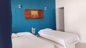 Spa - hotel Costa Esmeralda (Tecolutla)