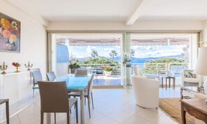Interior - Apartment in Cannes With Sea View Terrace (Cannes)
