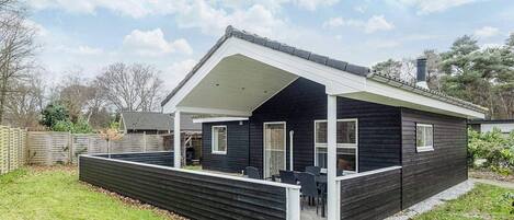 Maison | Extérieur