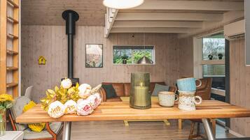 House | Interior
