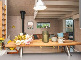 Hus | Interiör