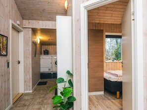 House | Interior - 4 Star Holiday Home in Glesborg (Glesborg)