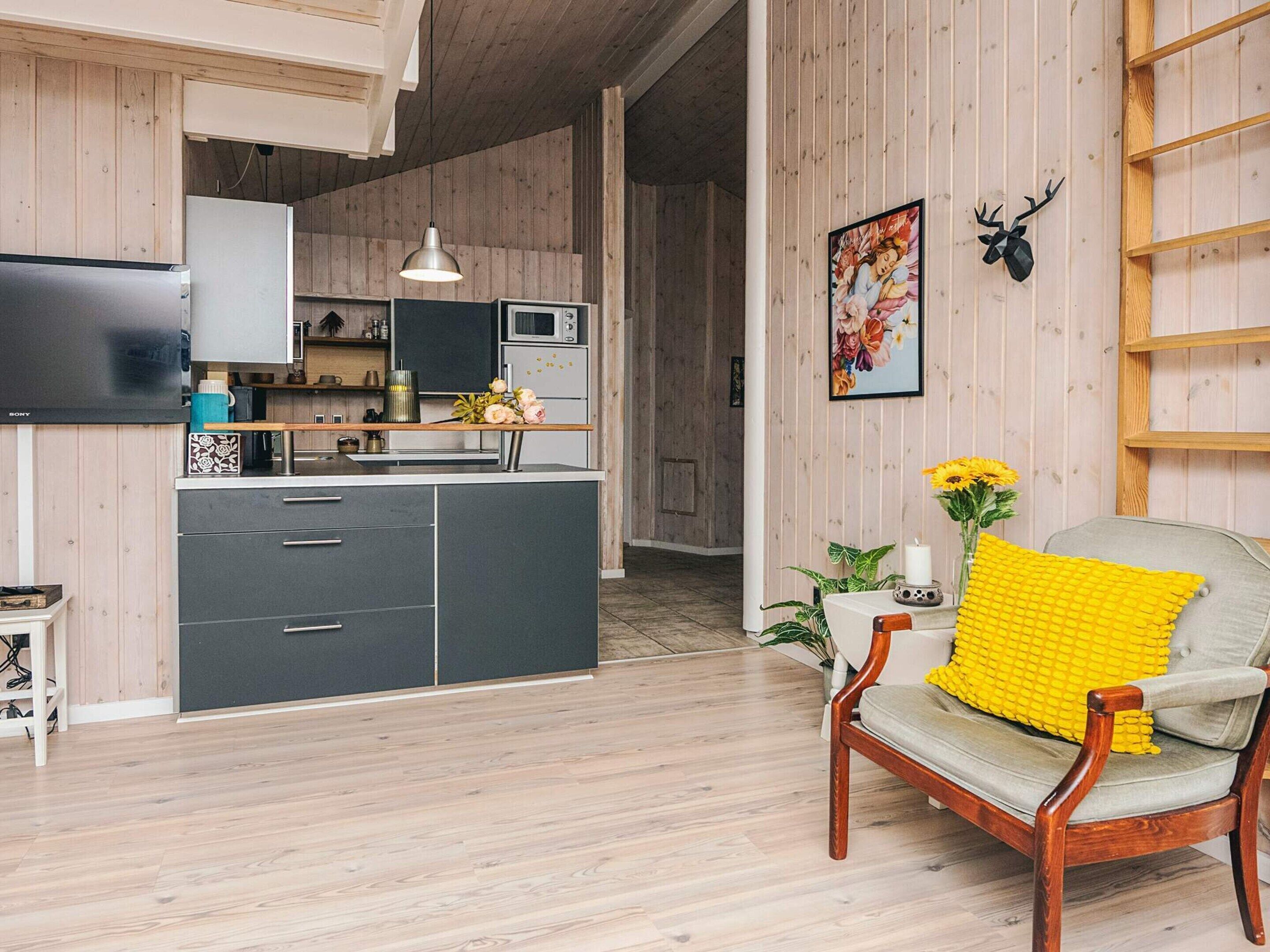House | Interior