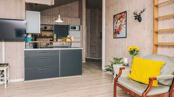 House | Interior