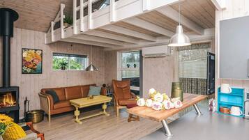 House | Interior