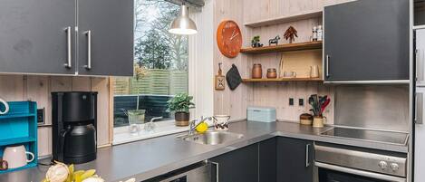 Ferienhaus | Innenbereich