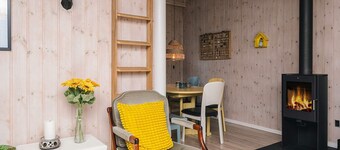 4 Star Holiday Home in Glesborg