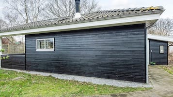 Casa | Vista da propriedade