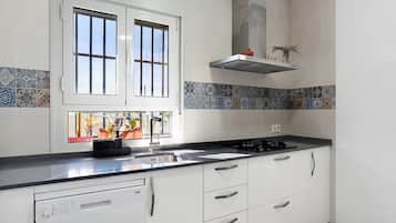 Vila | Dapur pribadi