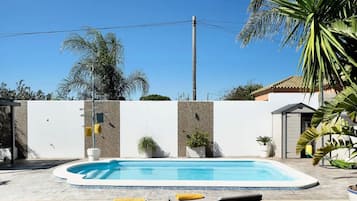 Biệt thự | Hồ bơi | Hồ bơi trong nhà, hồ bơi ngoài trời