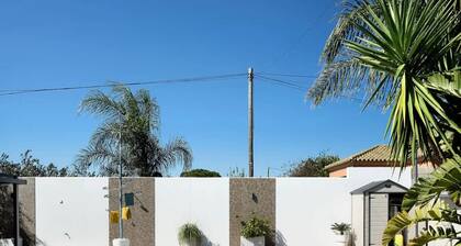 Welcoming Villa With Private Pool