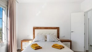 Villa - Welcoming Villa With Private Pool (Conil de la Frontera)