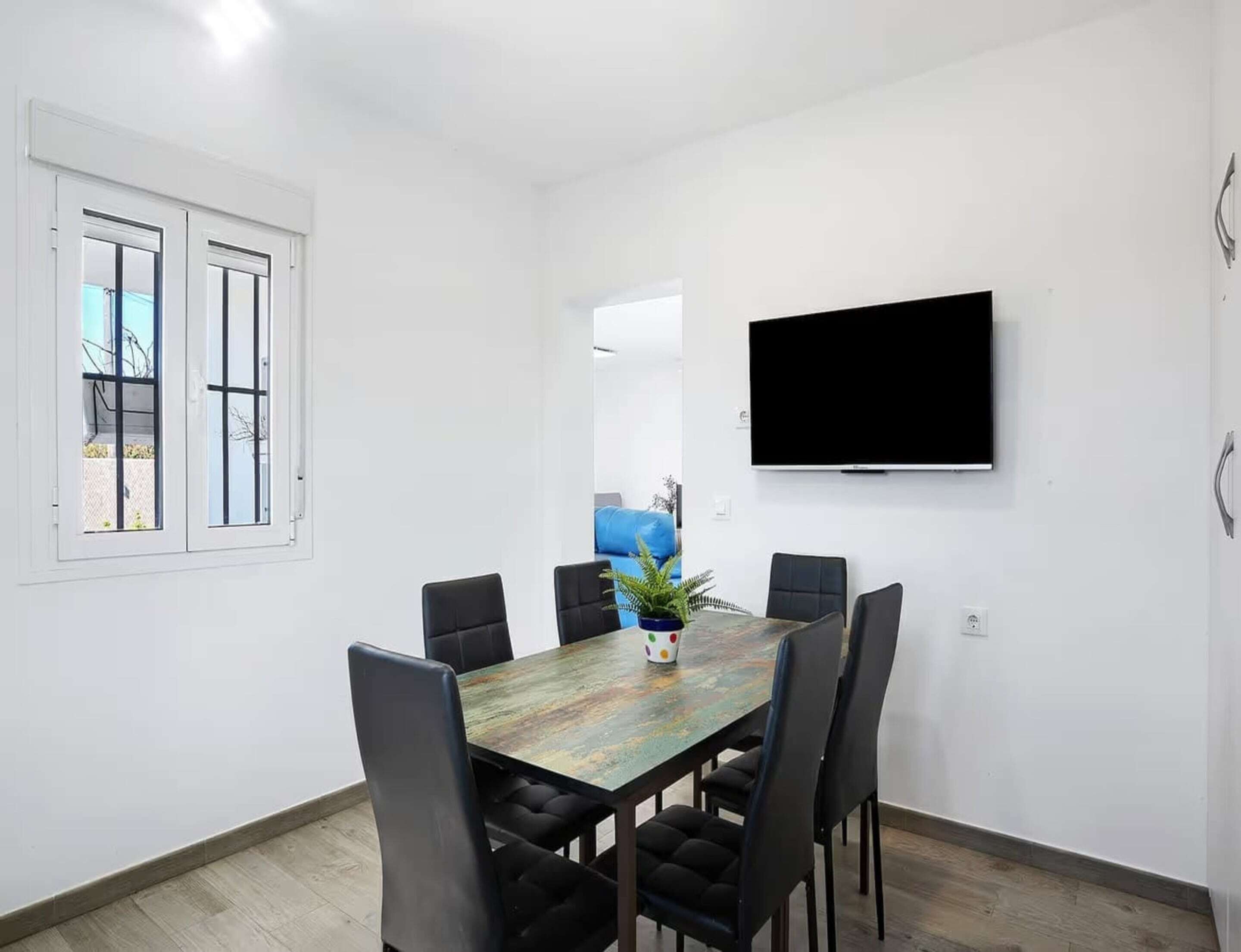 Villa | Dining