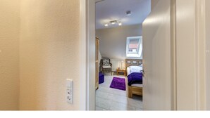 Apartment - Doppelhaushalfte in Burhave (Butjadingen)