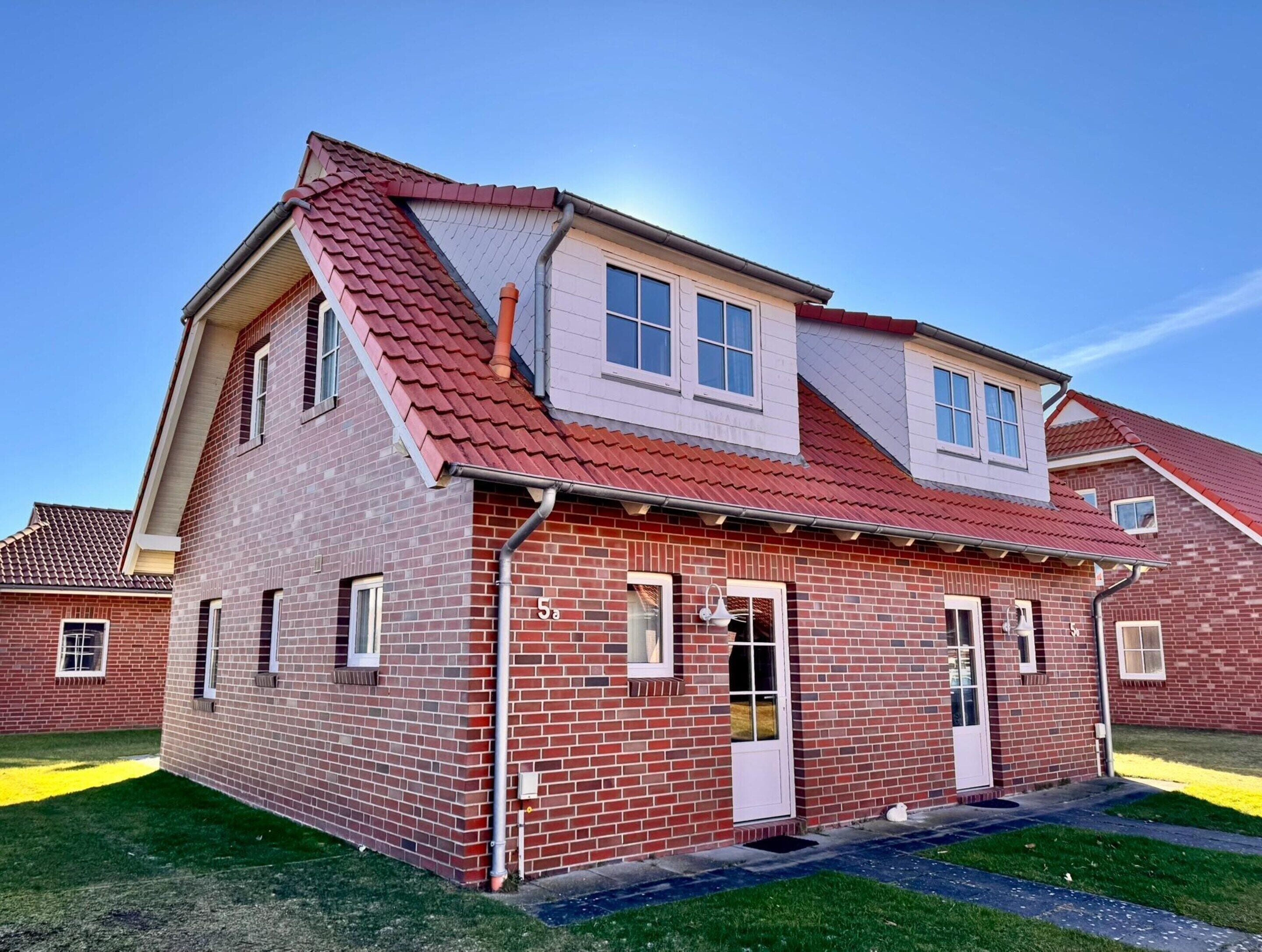 Apartment | Exterior