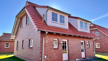 Apartment | Exterior