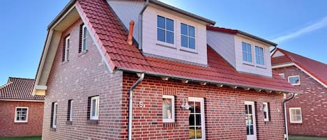 Apartment | Exterior