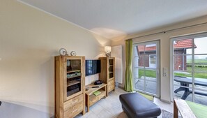 Apartment | Ruang tamu