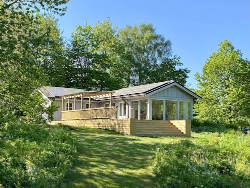 4 Star Holiday Home in Brosarp