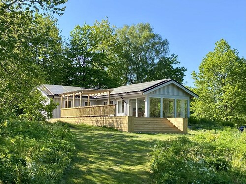 4 Star Holiday Home in Brosarp