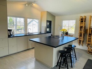 House | Interior - 4 Star Holiday Home in Brosarp (Brosarp)