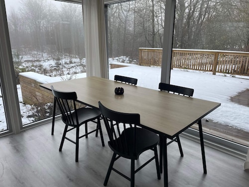 4 Star Holiday Home in Brosarp