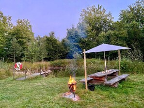 Nhà | Ngoại thất