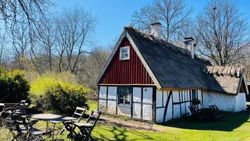 House | Exterior