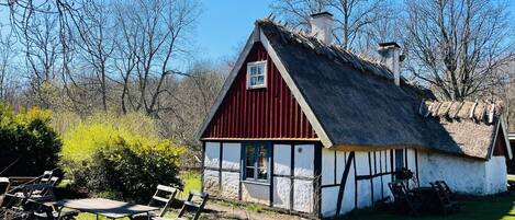 Maison | Extérieur
