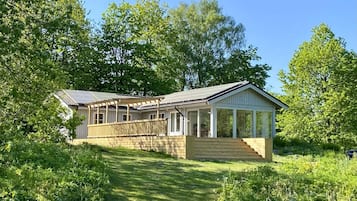 House | Exterior
