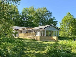 House | Exterior - 4 Star Holiday Home in Brosarp (Brosarp)