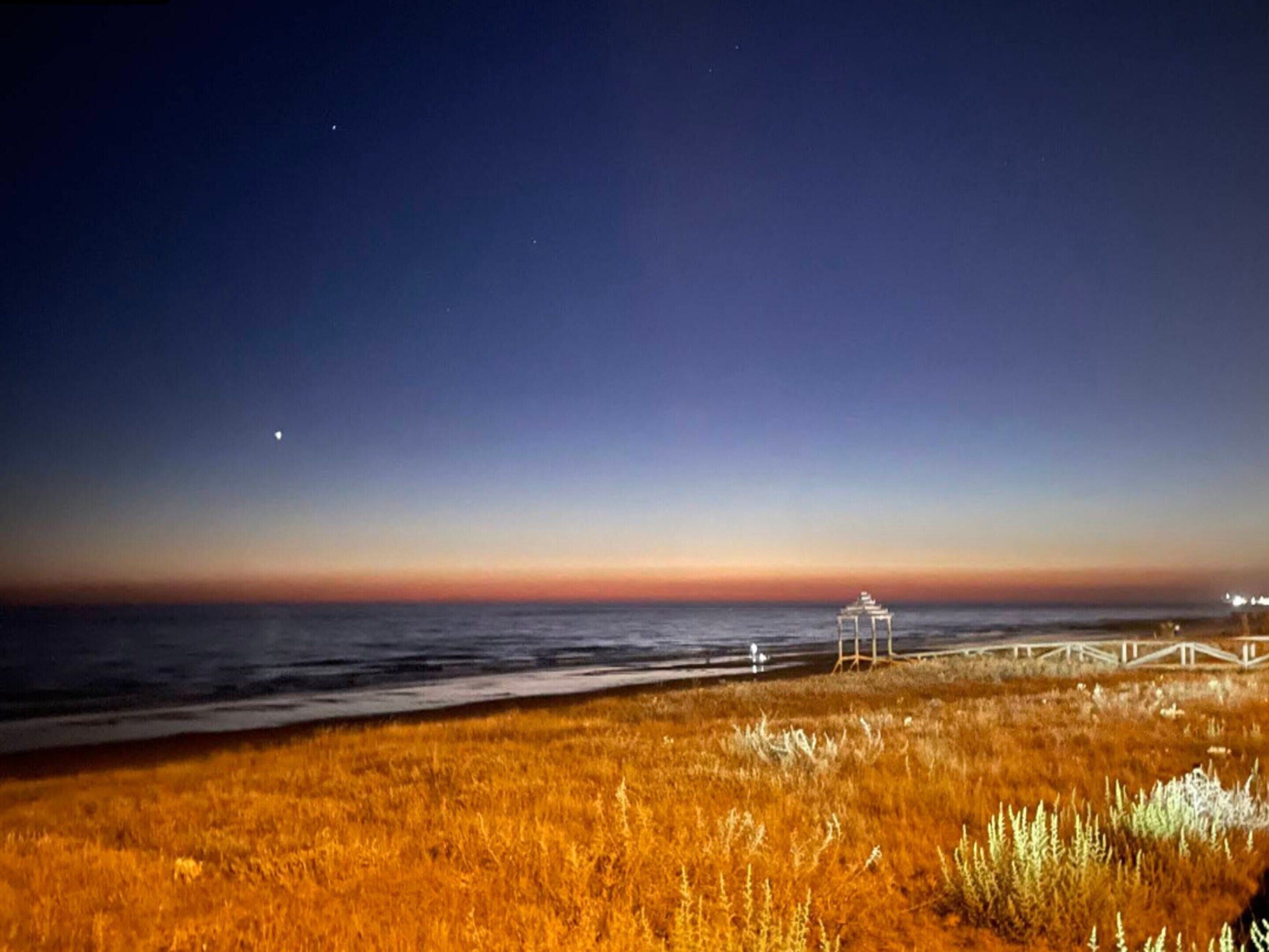 Apartment | View from property