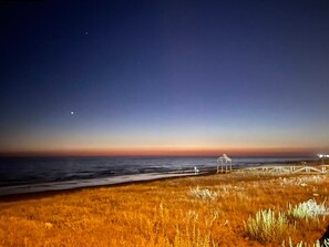 Apartment | View from property - El Palmar Terraza y Jacuzzi Exterior Agua Caliente Cerca de la Playa (Vejer de la Frontera)