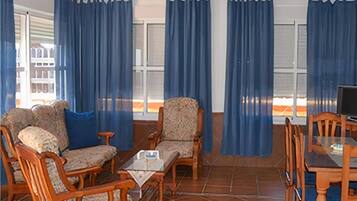 Apartment | Interior