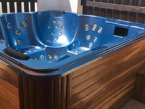 Căn hộ | Trị liệu spa