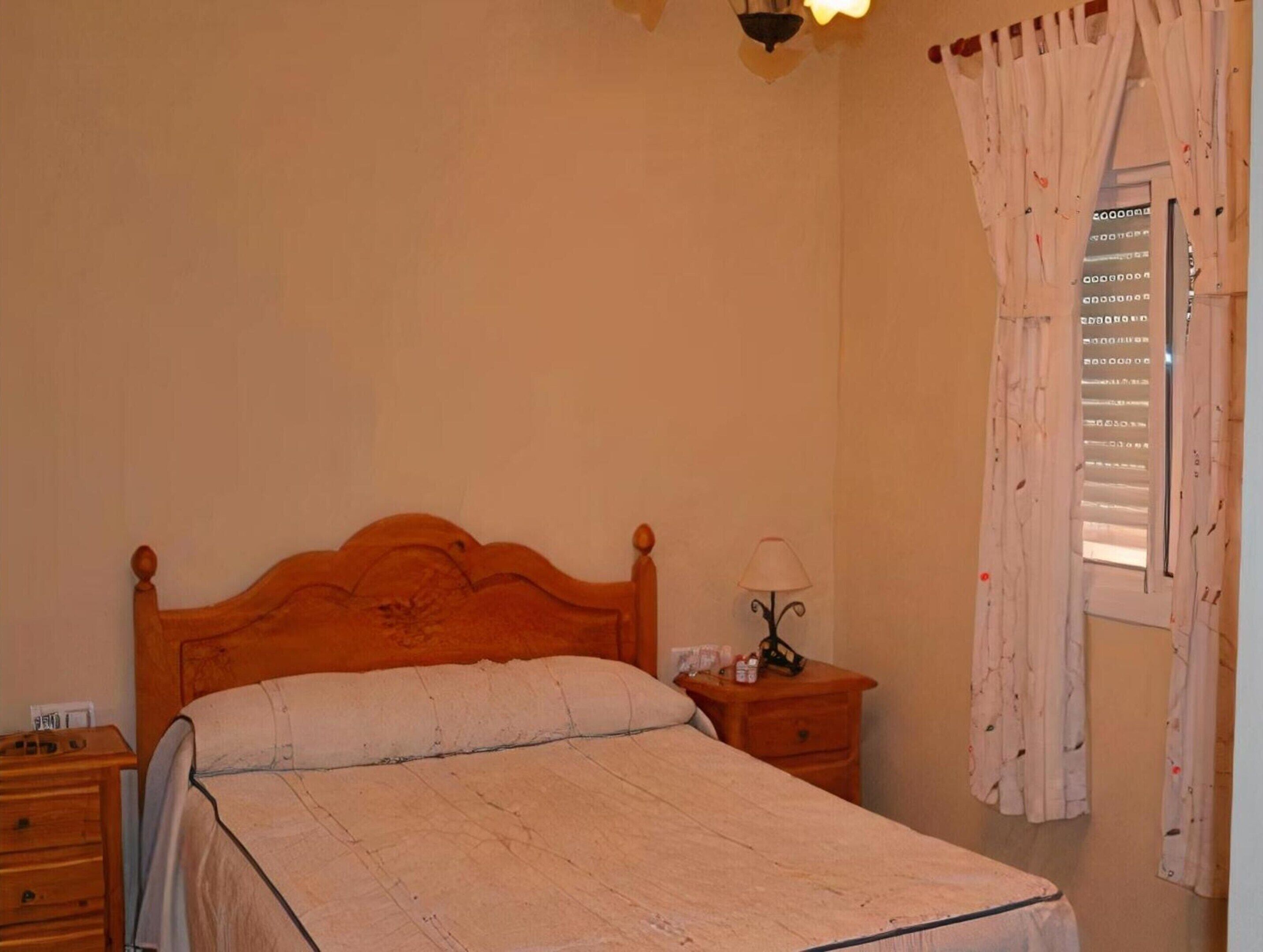 Apartment | 3 Schlafzimmer, Bügeleisen/Bügelbrett, Bettwäsche