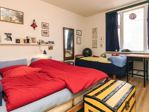 4 Person Holiday Home in Svendborg