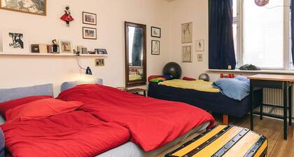 4 Person Holiday Home in Svendborg