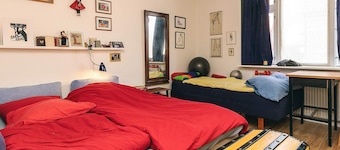 4 Person Holiday Home in Svendborg
