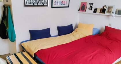 4 Person Holiday Home in Svendborg