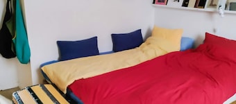 4 Person Holiday Home in Svendborg