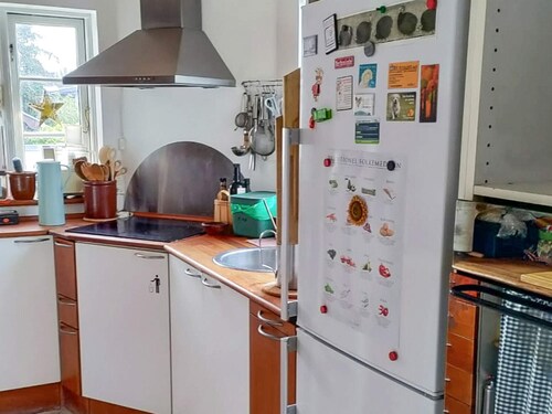 4 Person Holiday Home in Svendborg
