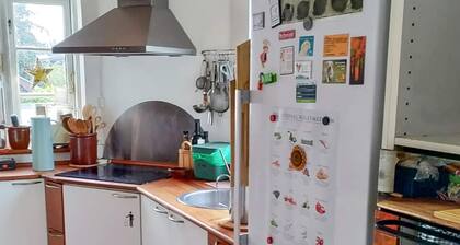 4 Person Holiday Home in Svendborg