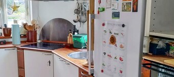 4 Person Holiday Home in Svendborg