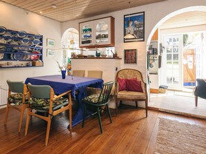 Casa | Interior